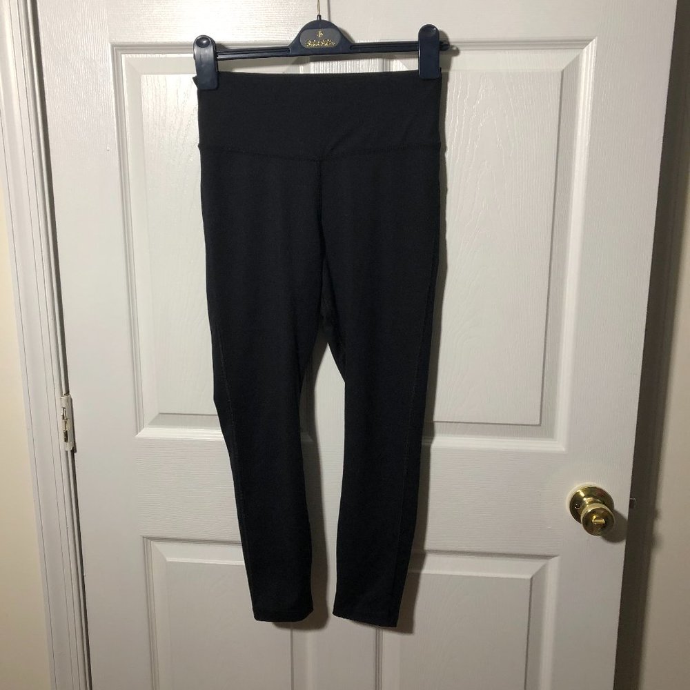 Juicy Couture Sport women black leggings, M